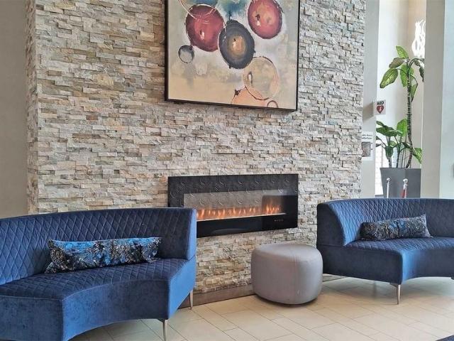 For Lease 2230 Lake Shore Boulevard Unit# 2207, Toronto, Ontario