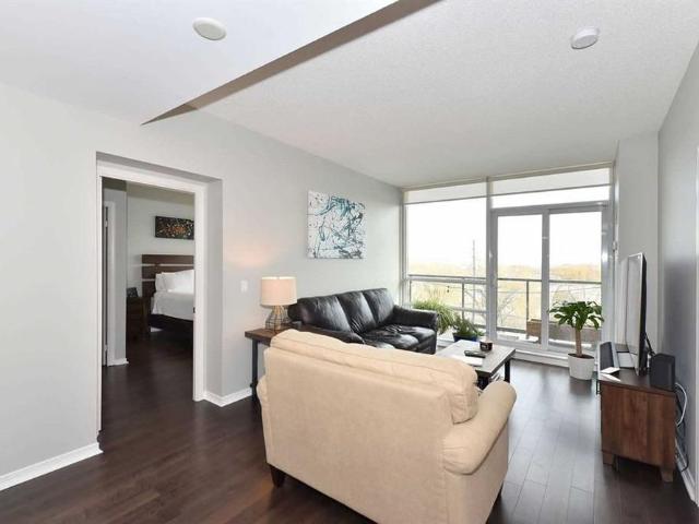 For Lease 2230 Lake Shore Boulevard Unit# 307, Toronto, Ontario