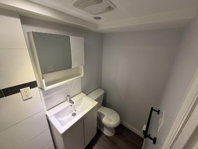 For Lease 2238 Delkus Crescent Unit# Bsmt Mississauga, Ontario
