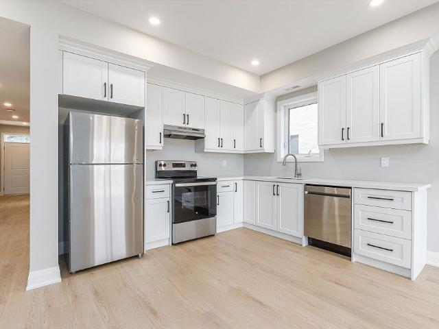 For Lease 223 Grenfell Street Unit# Unit 1, Oshawa, Ontario