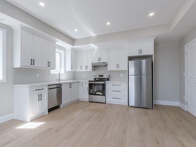 For Lease 223 Grenfell Street Unit# Unit 2, Oshawa, Ontario