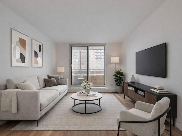 For Lease 223 Jackson Street Unit# 1009, Hamilton, Ontario
