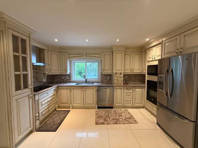 For Lease 223 Pleasant Avenue Unit# Main and Upper, Toronto, Ontario