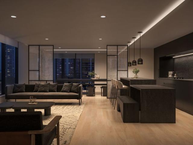 For Lease 223 Redpath Avenue Unit# 3710, Toronto, Ontario