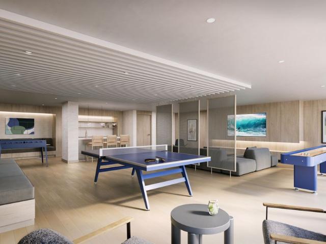For Lease 223 Redpath Avenue Unit# 3801, Toronto, Ontario