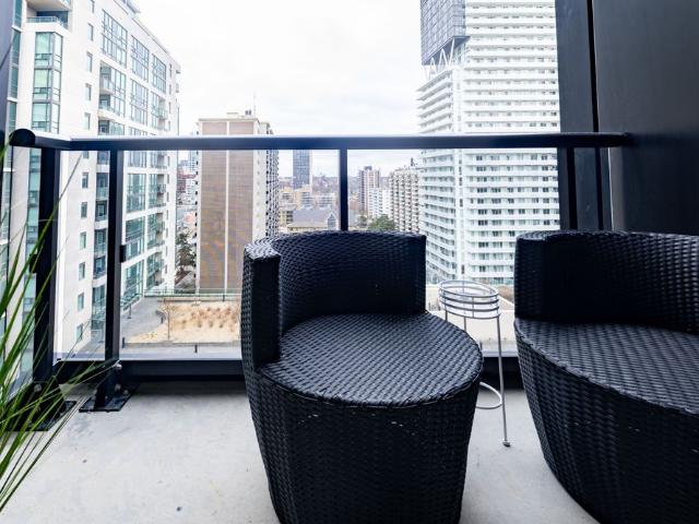 For Lease 223 Redpath Avenue Unit# 807, Toronto, Ontario