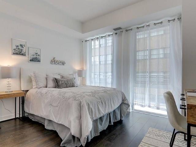 For Lease 223 St Clair Avenue Unit# 318, Toronto, Ontario