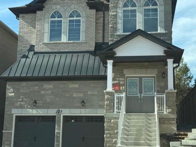 For Lease 223 Seguin Street Unit# Room, Richmond Hill, Ontario