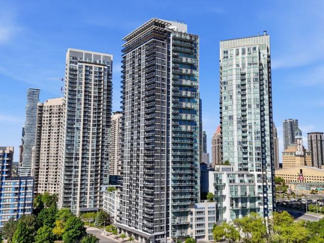 For Lease 223 Webb Drive Unit# 801, Mississauga, Ontario