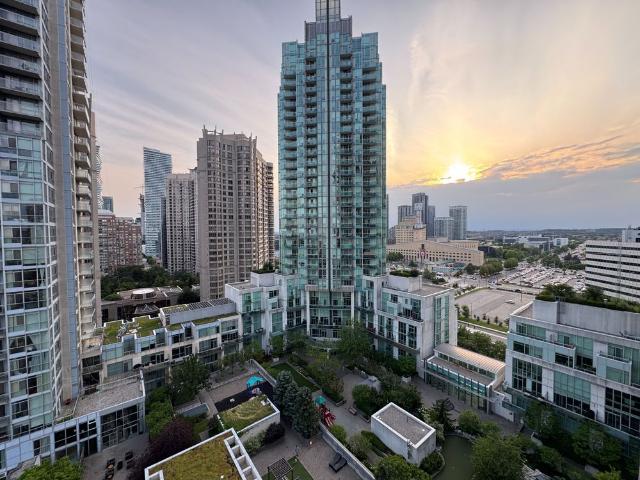 For Lease 223 Webb Drive Unit# 1710, Mississauga, Ontario
