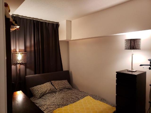 For Lease 223 Webb Drive Unit# 1803, Mississauga, Ontario