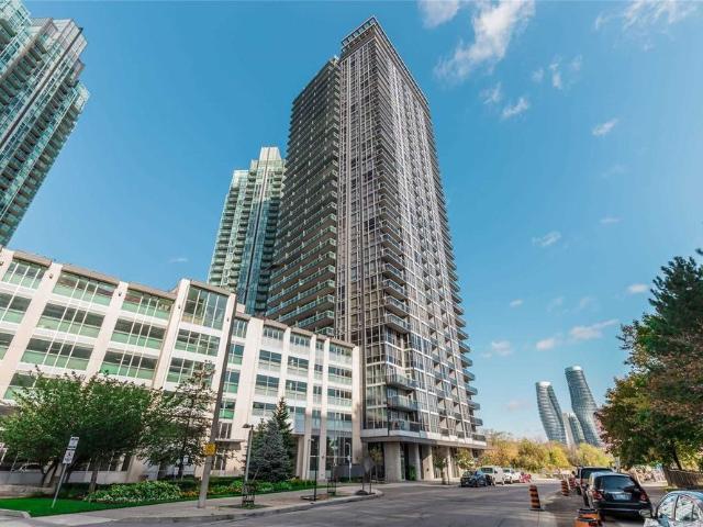 For Lease 223 Webb Drive Unit# 2004, Mississauga, Ontario