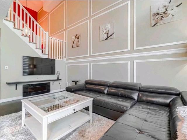 For Lease 223 Webb Drive Unit# 2101, Mississauga, Ontario