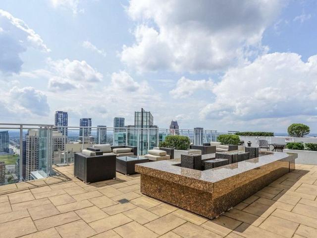For Lease 223 Webb Drive Unit# 2113, Mississauga, Ontario