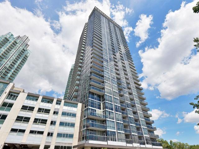 For Lease 223 Webb Drive Unit# 2514, Mississauga, Ontario