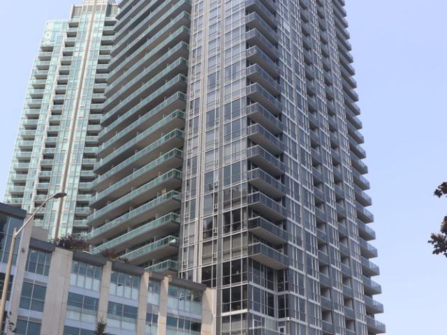 For Lease 223 Webb Drive Unit# 2808, Mississauga, Ontario
