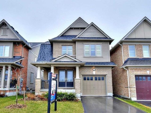 For Lease 223 Windfields Farm Drive, Oshawa, Ontario