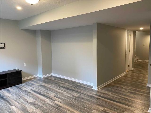For Lease 223 Woodspring Avenue Unit# Bsmt, Newmarket, Ontario