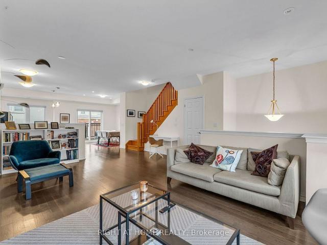 For Lease 22 Coneflower Crescent, Toronto, Ontario