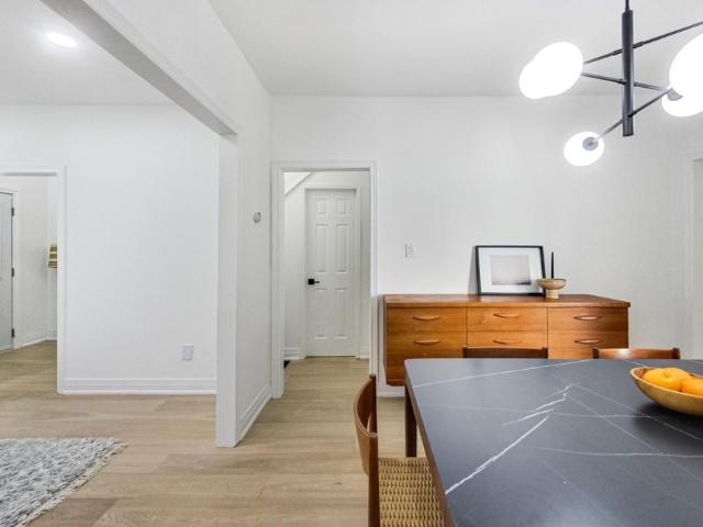 For Lease 22 Connaught Avenue, Toronto, Ontario