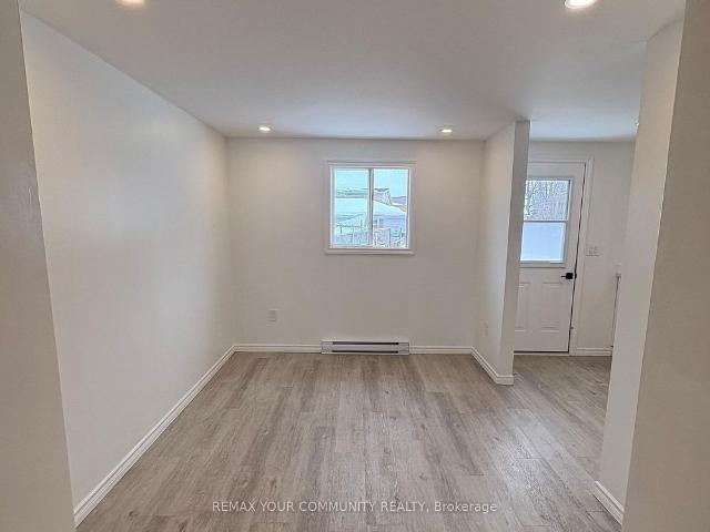 For Lease 22 Clifton Street Unit# Main Floor, Kawartha Lakes, Ontario