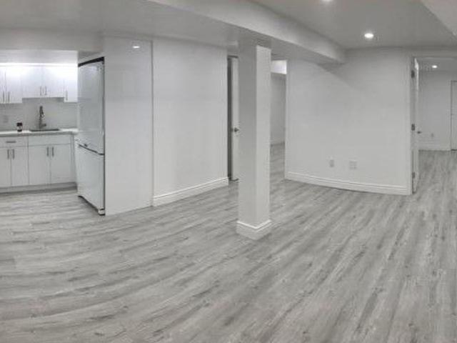 For Lease 22 Crosland Drive Unit# Bsmt, Toronto, Ontario