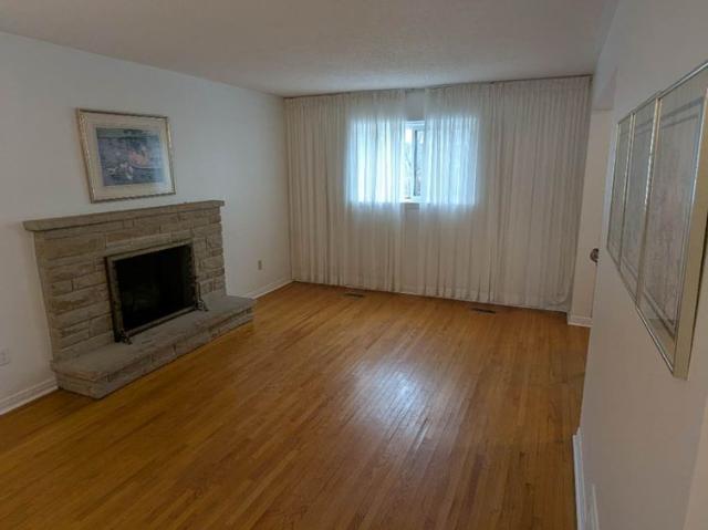 For Lease 22 Cudham Drive, Toronto, Ontario