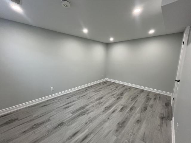 For Lease 22 Amboise Crescent Unit# Basement, Brampton, Ontario