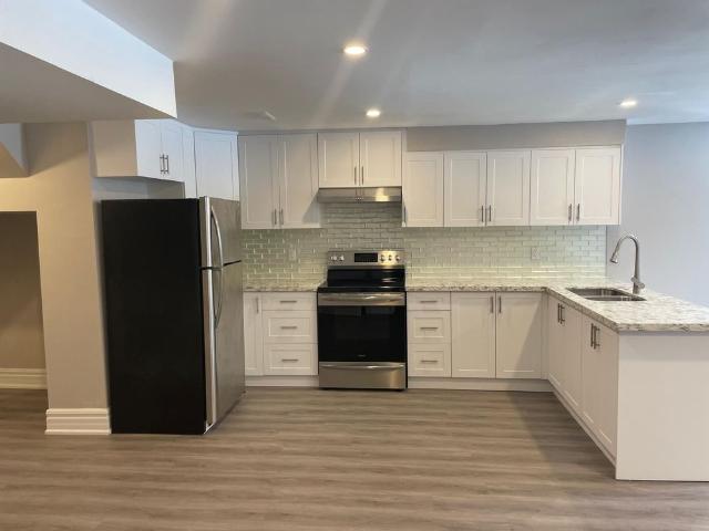 For Lease 22 Boone Crescent, Vaughan, Ontario