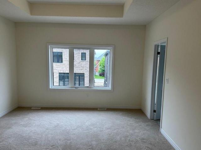For Lease 22 Blick Crescent, Aurora, Ontario