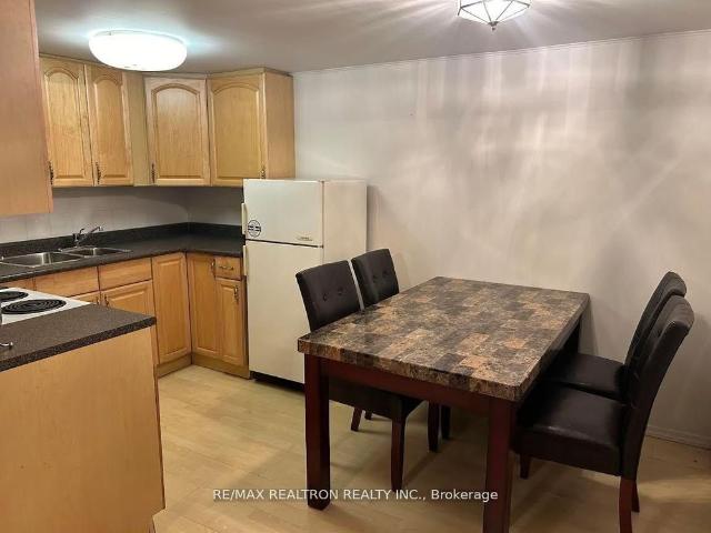 For Lease 22 Gormley Avenue Unit# LL, Toronto, Ontario