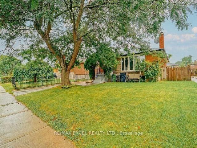 For Lease 22 Gander Drive Unit# Main, Toronto, Ontario