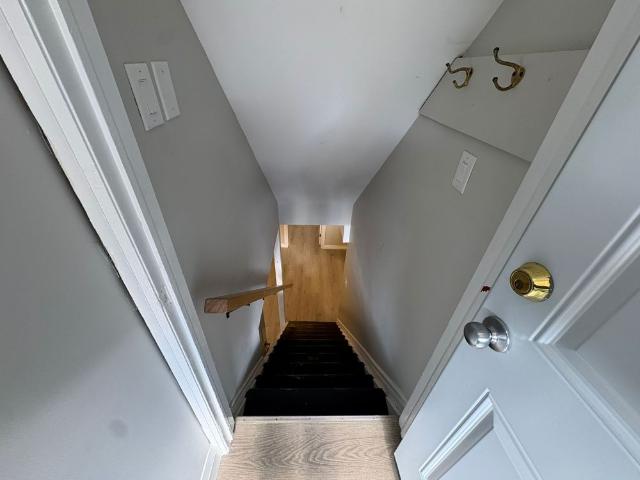 For Lease 22 Greenwood Avenue Unit# Lower, Welland, Ontario