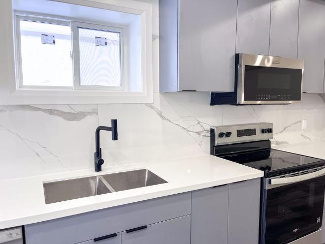 For Lease 22 Direzze Court Unit# Lower Level, Richmond Hill, Ontario