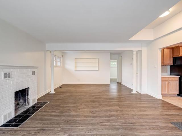 For Lease 22 Drury Lane Unit# Main, Barrie, Ontario