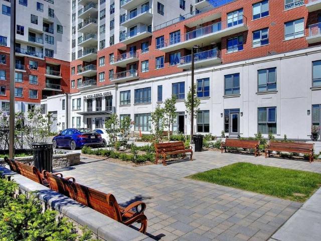 For Lease 22 East Haven Drive Unit# 533, Toronto, Ontario