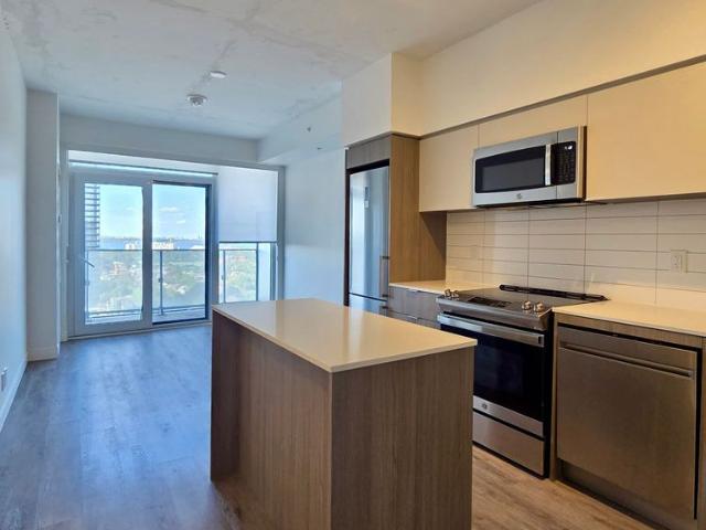For Lease 22 Hughson Street Unit# 1801 A, Hamilton, Ontario