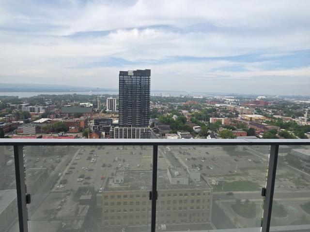 For Lease 22 Hughson Street Unit# 2410A, Hamilton, Ontario