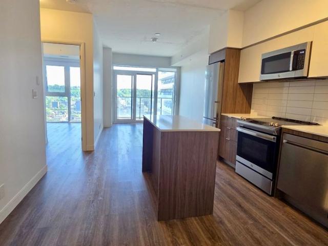 For Lease 22 Hughson Street Unit# 2706 A, Hamilton, Ontario