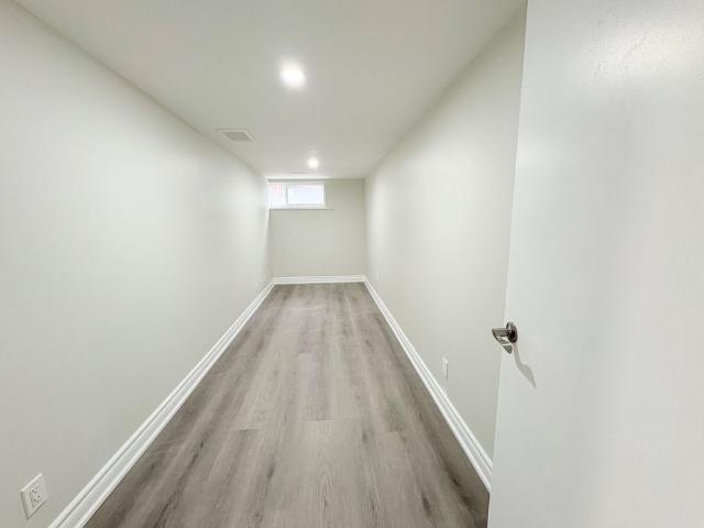 For Lease 22 Ivordale Crescent Unit# BSMT RM 2, Toronto, Ontario