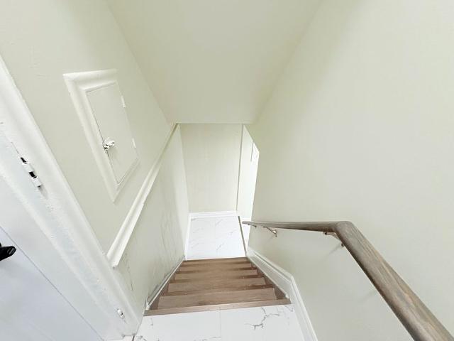 For Lease 22 Ivordale Crescent Unit# BSMT, Toronto, Ontario