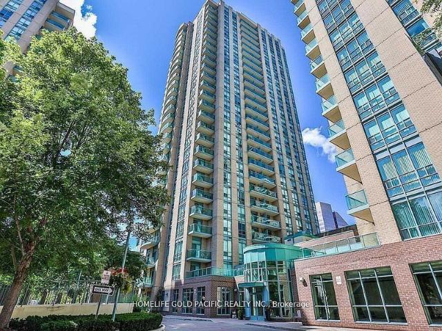For Lease 22 Olive Avenue Unit# 1510, Toronto, Ontario