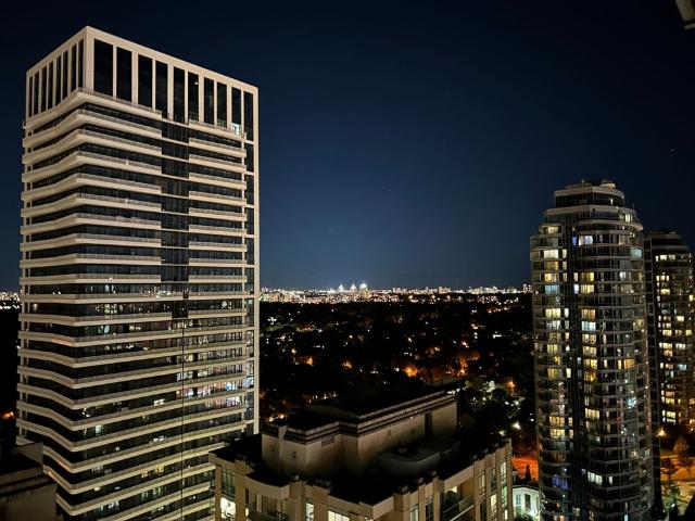 For Lease 22 Olive Avenue Unit# 2808, Toronto, Ontario