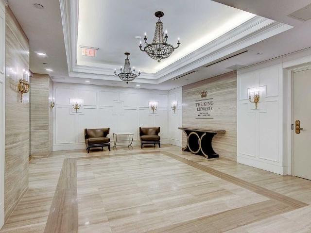 For Lease 22 Leader Lane Unit# 536, Toronto, Ontario