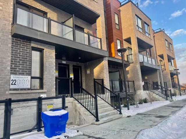 For Lease 22 Lytham Green Circle Unit# 7, Newmarket, Ontario