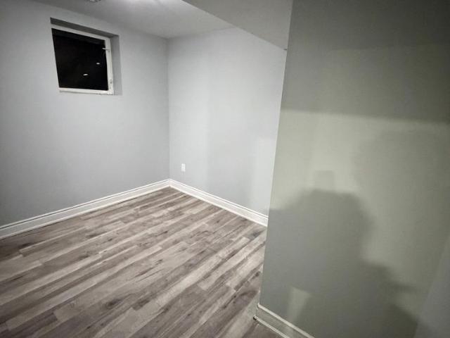 For Lease 22 Matterdale Avenue Unit# BSMT, Brampton, Ontario