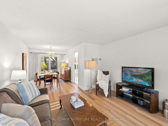 For Lease 22 Madsen Crescent, Markham, Ontario