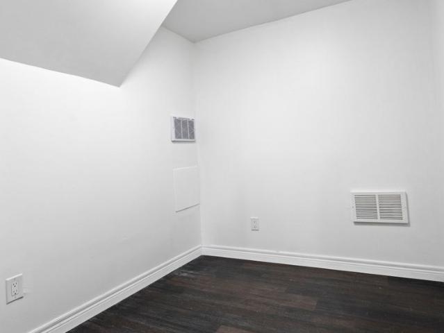 For Lease 22 Mercer Avenue Unit# Lower, Brantford, Ontario