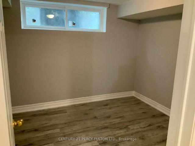 For Lease 22 Mill Street Unit# Bsmt, Markham, Ontario