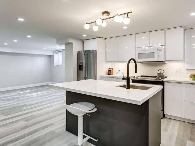 For Lease 22 North Heights Road Unit# LOWER, Toronto, Ontario